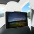 TSLA Nettbrettholder - Passer iPad for Tesla Modell 3 / Y